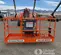 2019 JLG 660SJ Boom Lift