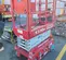 2017 MEC 1330SE Scissor Lift
