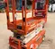 2020 Snorkel S3219E Scissor Lift
