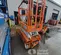 2021 Snorkel S3219E Scissor Lift