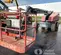 2017 Skyjack SJ45T Boom Lift