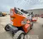 2018 Snorkel A46JE Articulating Boom Lift
