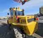 2021 SELLICK S80-4 Forklift