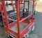 2017 Skyjack SJ16 Self-Propelled One-Person Lift