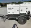 2018 Wacker Neuson G25 T4F Diesel Generator