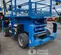 2017 Genie GS-4390 RT Rough Terrain Scissor Lift