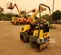 2022 Wacker Neuson RD 12A-90 Double Drum Roller