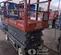 2016 Skyjack SJIII4632 Scissor Lift