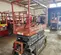 2017 Skyjack SJIII3219 Scissor Lift