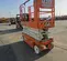 2019 Snorkel S3226E Scissor Lift