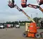 2016 JLG E300AJP Articulating Boom Lift