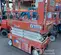 2019 Snorkel S3219E Scissor Lift
