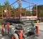 2019 Skyjack SJ8841RT Rough Terrain Scissor Lift