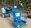 2013 Genie Z-40/23N Articulating Boom Lift