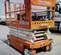 2019 Snorkel S4726E Scissor Lift
