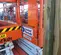 2019 Snorkel S3219E Scissor Lift