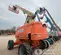 2018 JLG 600S Boom Lift