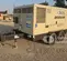 2020 Doosan XP825/HP750WCU Air Compressor