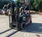 2018 Toyota 8FGU30 Forklift