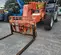 2018 XTREME XR1147 Forklift
