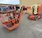 2018 JLG E300AJP Articulating Boom Lift
