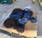 2011 Ingersoll Rand VL2-200-20-18V Hoist