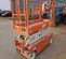 2019 Snorkel S3219E Scissor Lift