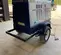 2019 Lincoln Electric VANTAGE 549 Welder
