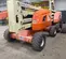 2016 JLG 450AJ Articulating Boom Lift