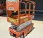 2019 Snorkel S3219E Scissor Lift