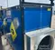 2021 Campo Equipment DF1600RE3D Heater