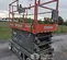 2017 Skyjack SJIII4740 Scissor Lift
