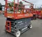 2017 Skyjack SJIII4632 Scissor Lift