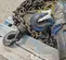 2013 JD NEUHAUS PROFI 10T Hoist