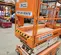 2017 Snorkel S3219E Scissor Lift