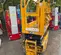2018 JCB S1930E Scissor Lift