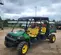 2022 John Deere XUV855M S4 Utility Vehicle