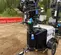 2022 Allmand NLGR LC 3KW Portable Work Light