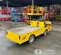 2022 Taylor Dunn BIG FOOT 48V AC Utility Vehicle