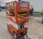2018 Snorkel S3219E Scissor Lift