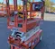 2018 Snorkel S3219E Scissor Lift