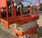 2021 Snorkel S3219E Scissor Lift