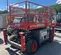 2017 Skyjack SJ6826RT Rough Terrain Scissor Lift