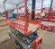 2016 Skyjack SJIII3219 Scissor Lift