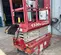 2018 MEC 1330SE Scissor Lift