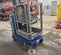 2017 Genie GR-20 Self-Propelled One-Person Lift