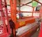 2018 Snorkel S3226E Scissor Lift