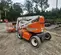 2016 Snorkel A46JE Articulating Boom Lift