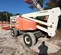 2016 Snorkel AB60J Articulating Boom Lift