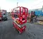 2018 MEC 1930SE Scissor Lift